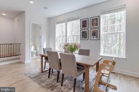Dining - 1523 Burnell Dr, Hanover, MD 21076 photo 2 of 2