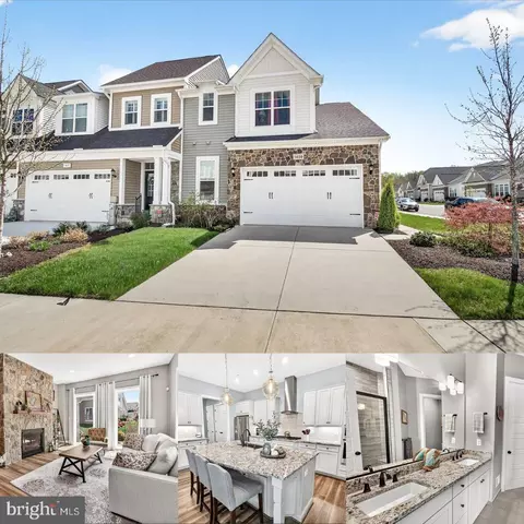 1439 Bed Stone Ln, Odenton, MD 21113