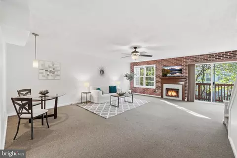 Living - 1704 W Bancroft Ln, Crofton, MD 21114 photo 2 of 5