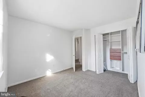 Bedroom - 1704 W Bancroft Ln, Crofton, MD 21114 photo 3 of 3