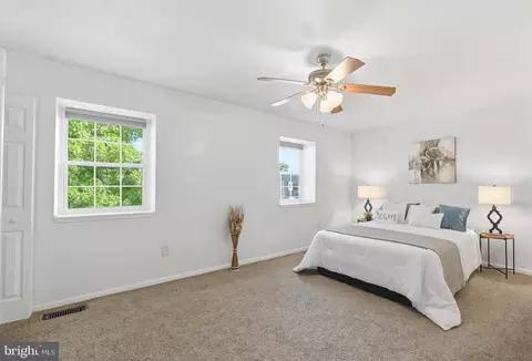 Bedroom - 1704 W Bancroft Ln, Crofton, MD 21114 photo 1 of 6