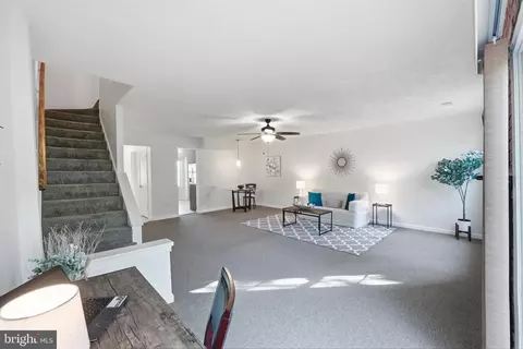 Living - 1704 W Bancroft Ln, Crofton, MD 21114 photo 5 of 5