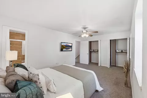 Bedroom - 1704 W Bancroft Ln, Crofton, MD 21114 photo 1 of 3