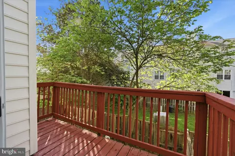 Exterior - 1704 W Bancroft Ln, Crofton, MD 21114 photo 2 of 10