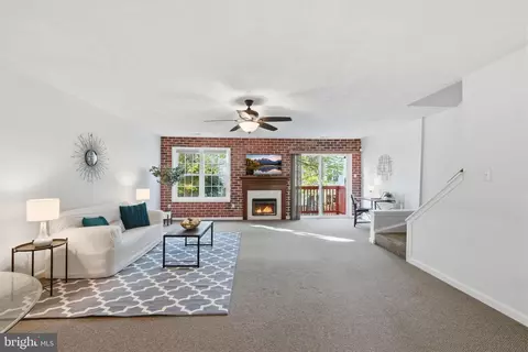 Living - 1704 W Bancroft Ln, Crofton, MD 21114 photo 1 of 5