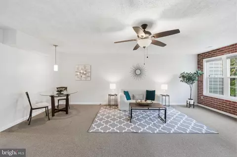 Living - 1704 W Bancroft Ln, Crofton, MD 21114 photo 3 of 5