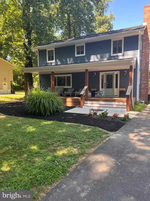164 Woodside Trl, Annapolis, MD 21401
