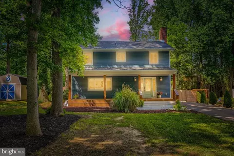 164 Woodside Trl, Annapolis, MD 21401