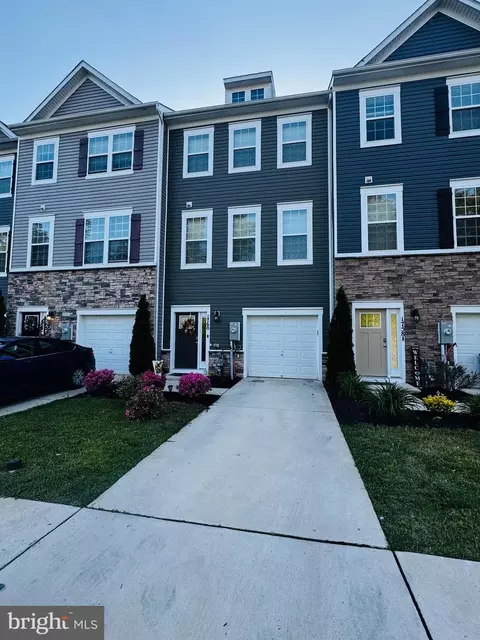 1760 Red Fox Trl, Odenton, MD 21113