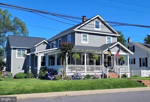 304 Glen Ave, Annapolis, MD 21401