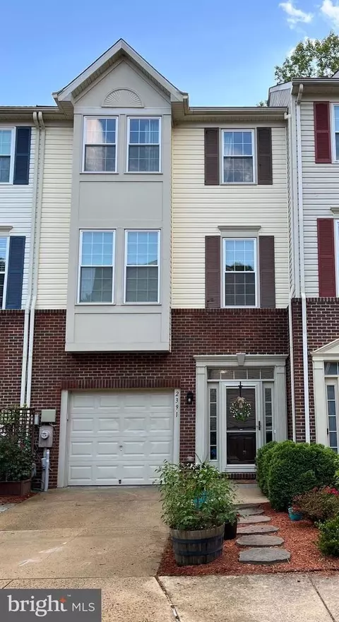 2391 Sandy Walk Way, Odenton, MD 21113