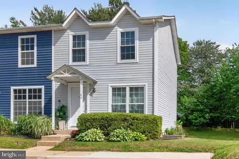 44 Belle Ct, Annapolis, MD 21401