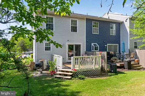 Exterior - 44 Belle Ct, Annapolis, MD 21401 photo 11 of 15