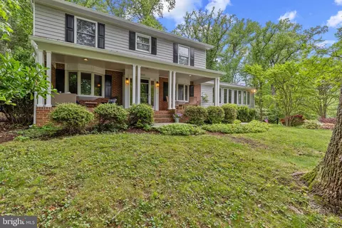 2611 Ogleton Rd, Annapolis, MD 21403