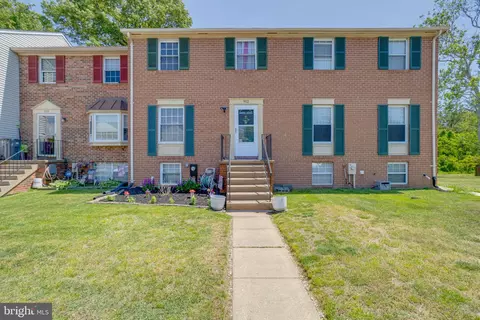 912 Hingham Harbour, Pasadena, MD 21122