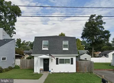 1711 Elkridge Dr, Edgewater, MD 21037