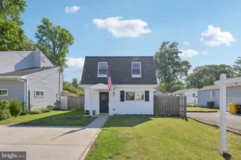 1711 Elkridge Dr, Edgewater, MD 21037
