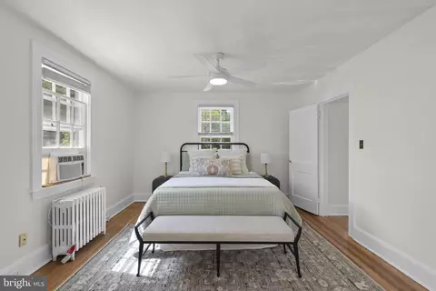 Bedroom - 202 Wardour Dr, Annapolis, MD 21401 photo 4 of 12