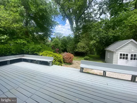 Exterior - 202 Wardour Dr, Annapolis, MD 21401 photo 5 of 6
