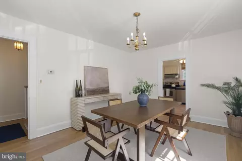 Dining - 202 Wardour Dr, Annapolis, MD 21401 photo 2 of 3