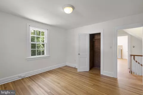 Bedroom - 202 Wardour Dr, Annapolis, MD 21401 photo 10 of 12
