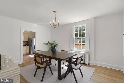 Dining - 202 Wardour Dr, Annapolis, MD 21401 photo 1 of 3