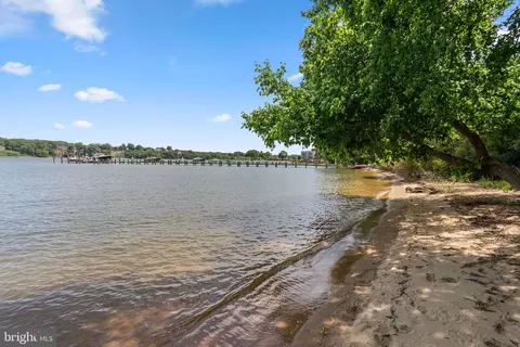 View/Area - 202 Wardour Dr, Annapolis, MD 21401 photo 6 of 7