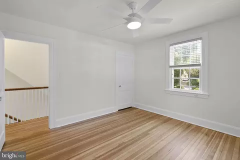 Bedroom - 202 Wardour Dr, Annapolis, MD 21401 photo 9 of 12