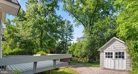 Exterior - 202 Wardour Dr, Annapolis, MD 21401 photo 6 of 6