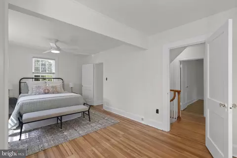 Bedroom - 202 Wardour Dr, Annapolis, MD 21401 photo 3 of 12