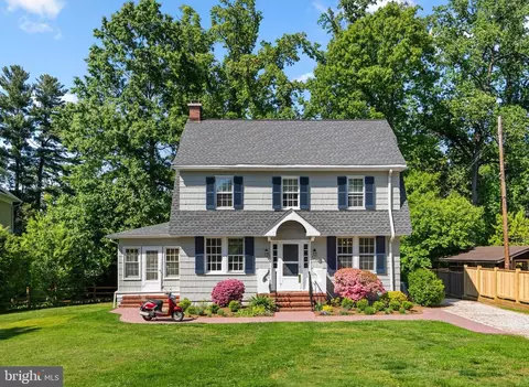 Exterior - 202 Wardour Dr, Annapolis, MD 21401 photo 1 of 6