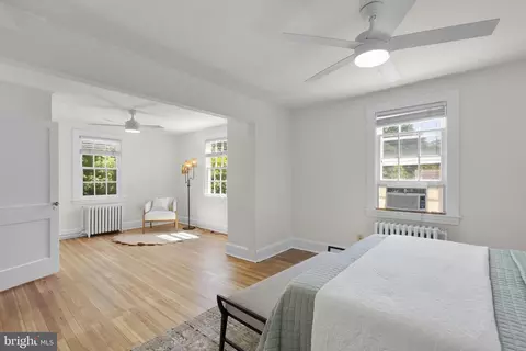 Bedroom - 202 Wardour Dr, Annapolis, MD 21401 photo 5 of 12