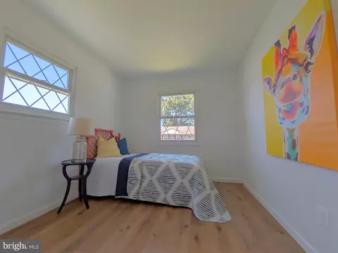 Bedroom - 755 215th St, Pasadena, MD 21122 photo 4 of 4