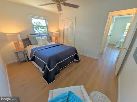 Bedroom - 755 215th St, Pasadena, MD 21122 photo 2 of 4