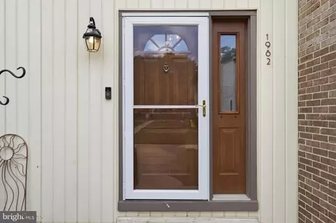 Entry Way - 1982 Cambridge Dr, Crofton, MD 21114 photo 1 of 5