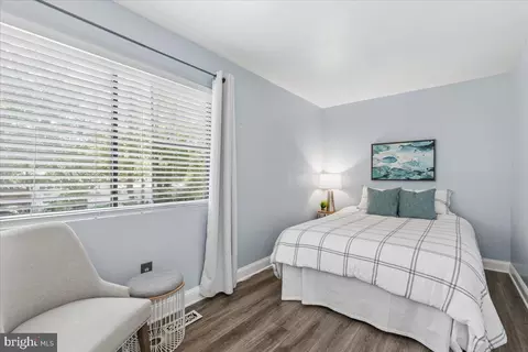 Bedroom - 1745 Ridgely Rd, Edgewater, MD 21037 photo 1 of 5