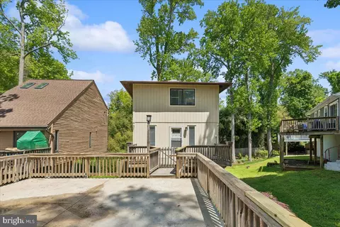 Exterior - 1745 Ridgely Rd, Edgewater, MD 21037 photo 7 of 7
