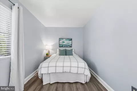 Bedroom - 1745 Ridgely Rd, Edgewater, MD 21037 photo 5 of 5