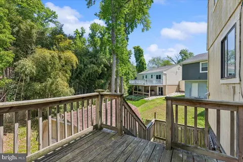 Exterior - 1745 Ridgely Rd, Edgewater, MD 21037 photo 1 of 7