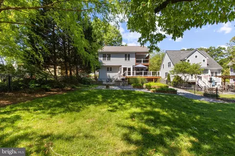 Exterior - 102 Brewer Ave, Annapolis, MD 21401 photo 19 of 19