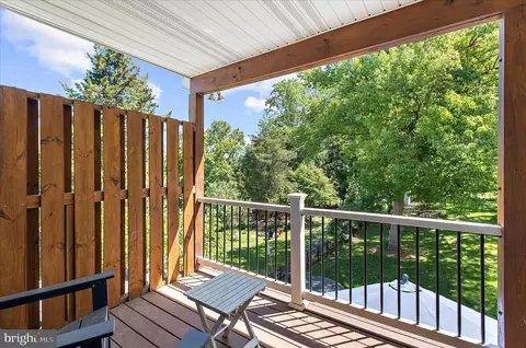 Exterior - 102 Brewer Ave, Annapolis, MD 21401 photo 10 of 19