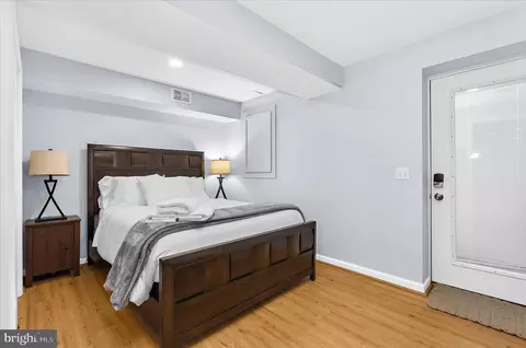 Bedroom - 102 Brewer Ave, Annapolis, MD 21401 photo 9 of 9