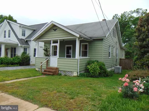 312 Adams St, Annapolis, MD 21403