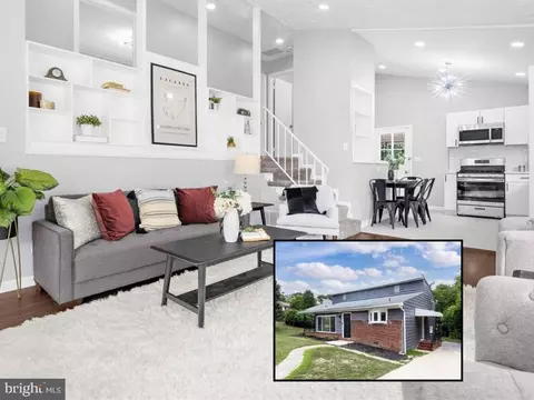 102 Shelly Rd, Glen Burnie, MD 21061