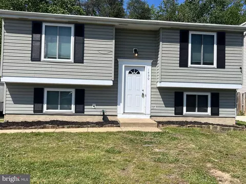 1450 Gesna Dr, Hanover, MD 21076