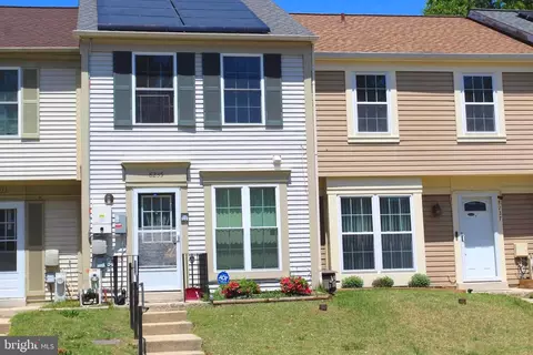 8235 Great Bend Rd, Glen Burnie, MD 21061