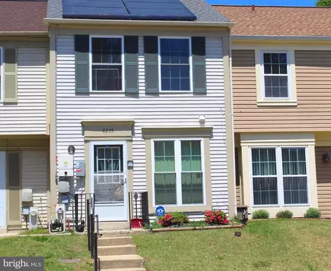 8235 Great Bend Rd, Glen Burnie, MD 21061