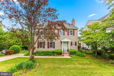 1108 Crestview Dr, Annapolis, MD 21409