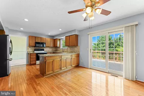 Kitchen - 1108 Crestview Dr, Annapolis, MD 21409 photo 1 of 3