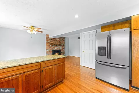 Kitchen - 1108 Crestview Dr, Annapolis, MD 21409 photo 2 of 3